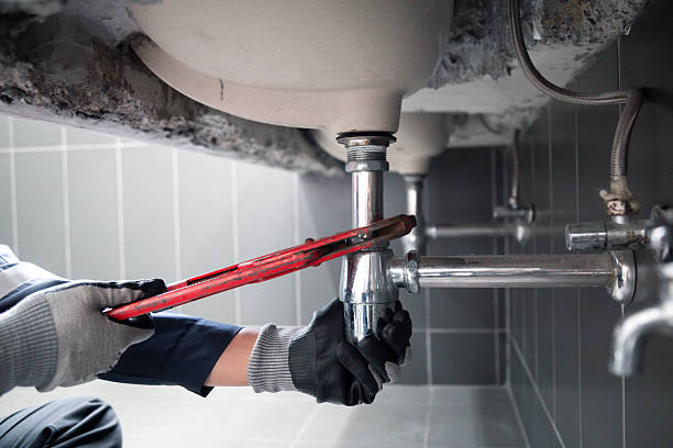 Trusted Pipe Repair service in Cheltenham, PA - AAA Plumbing Heating